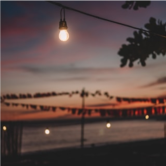 Mosaic Gallery - Amara Brava Spritz